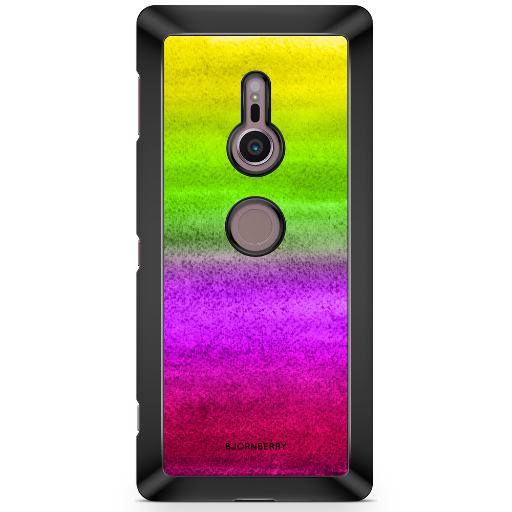 Sony Xperia XZ2 Case  - Watercolor