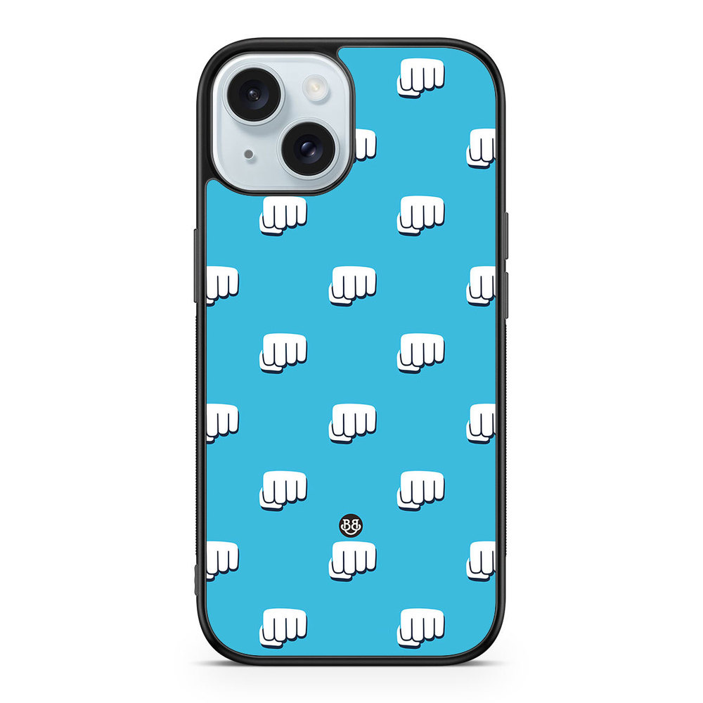 iPhone 15 Case - Brofist