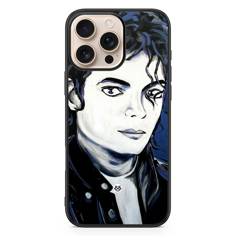 iPhone 16 Pro Max Case - Jackson