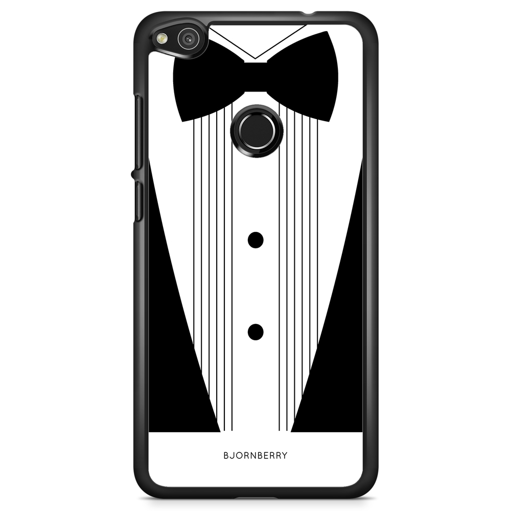 Huawei Honor 8 Lite Case - Tuxedo