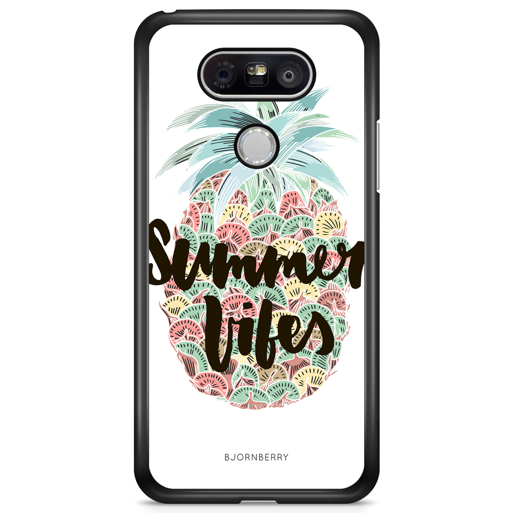 LG G5 Case - Summer Vibes