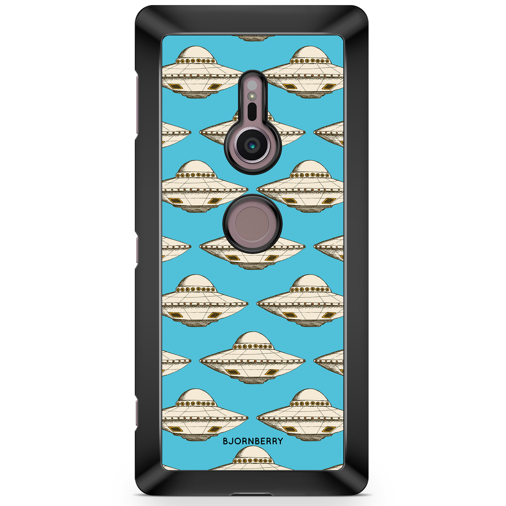 Sony Xperia XZ2 Case  - Ufo