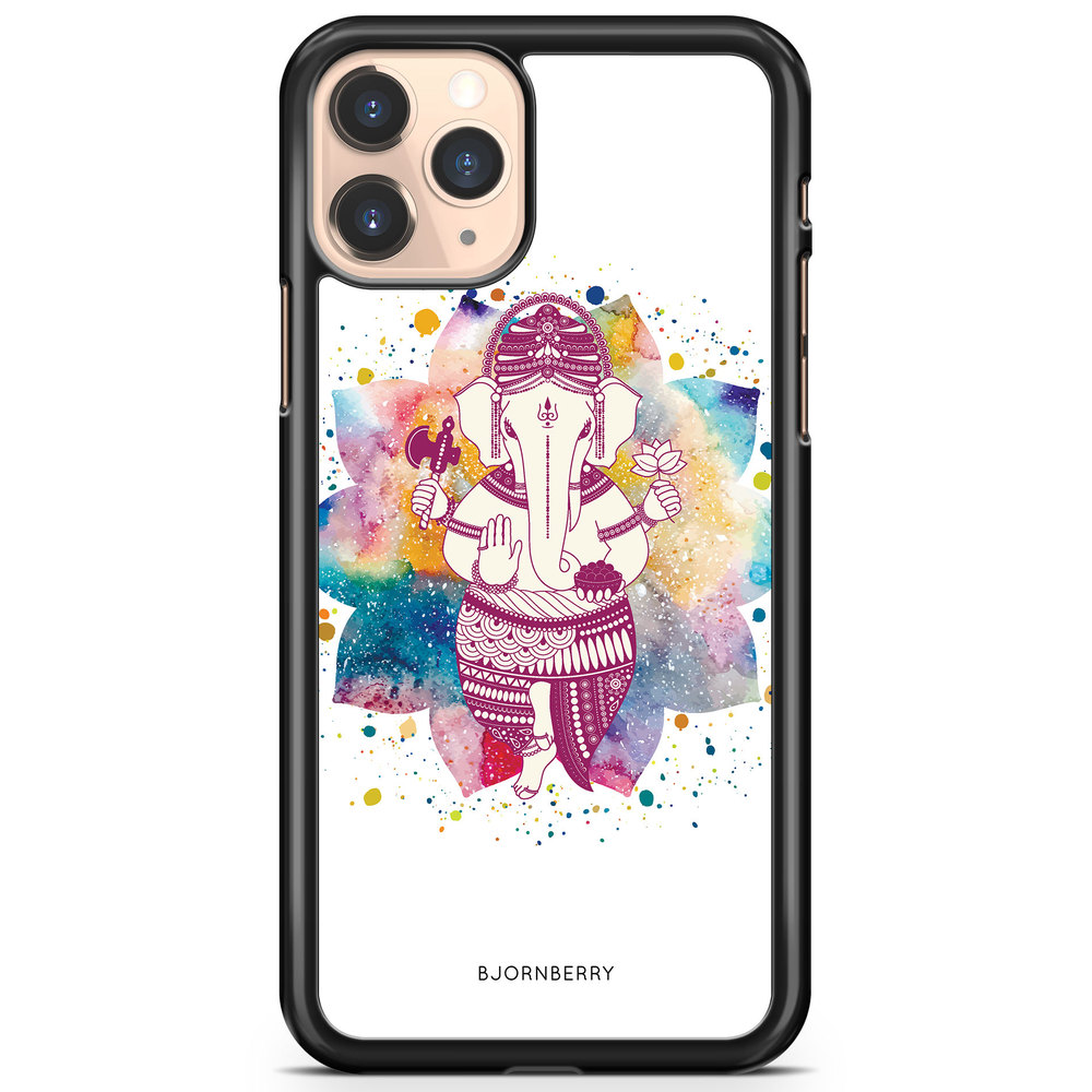 iPhone 11 Pro Case - Ganesha