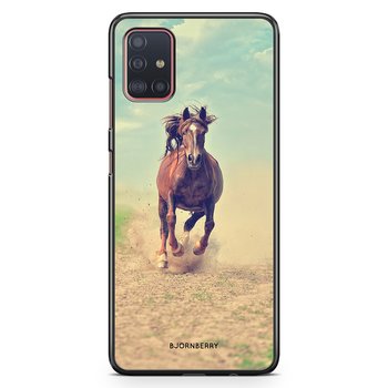 Samsung Galaxy A51 Skal - Häst