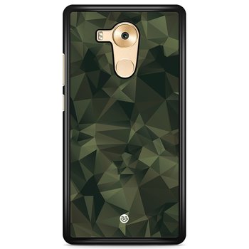 Huawei Mate 9 Pro Case - Abstract Camo
