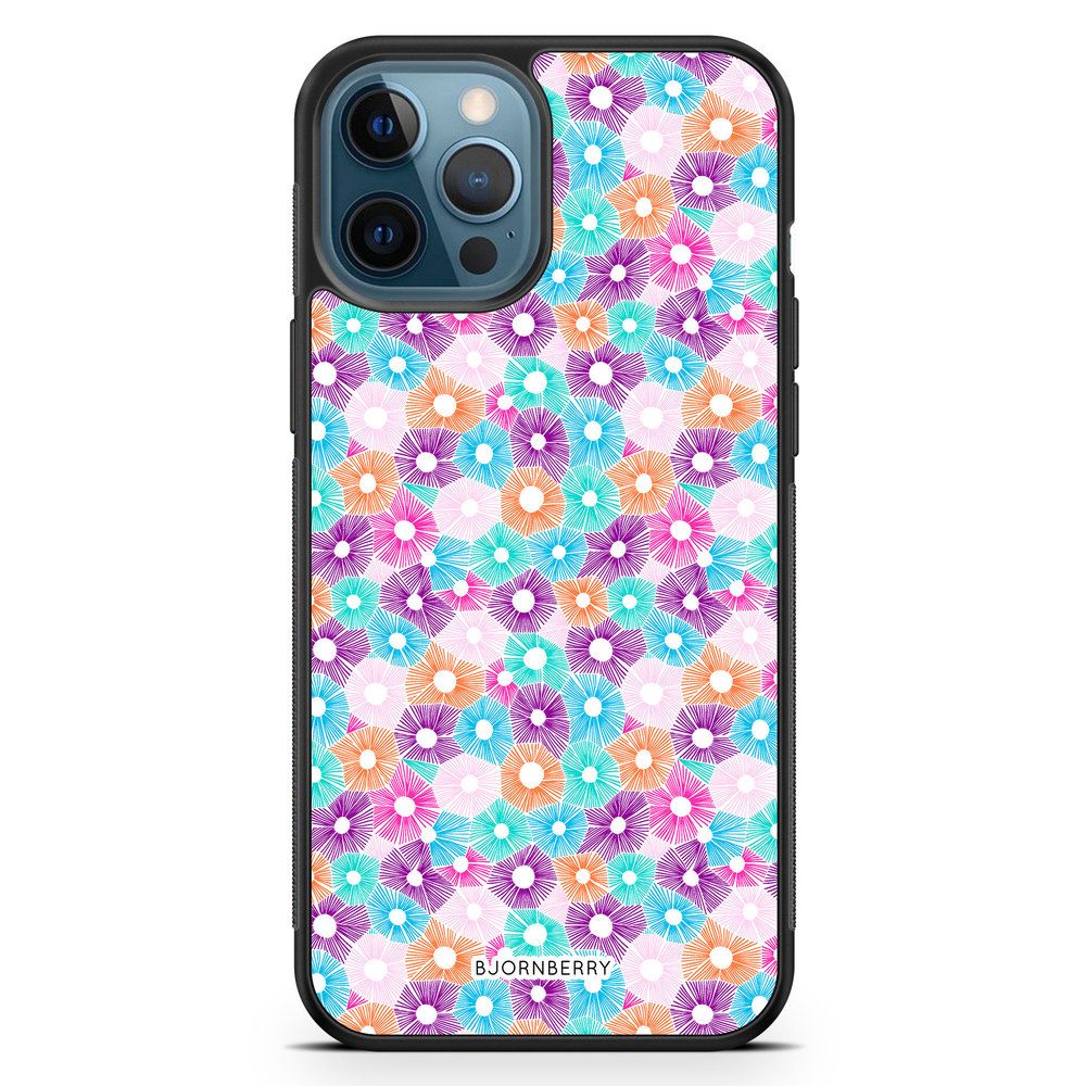 iPhone 12 Pro Case - Color Circles