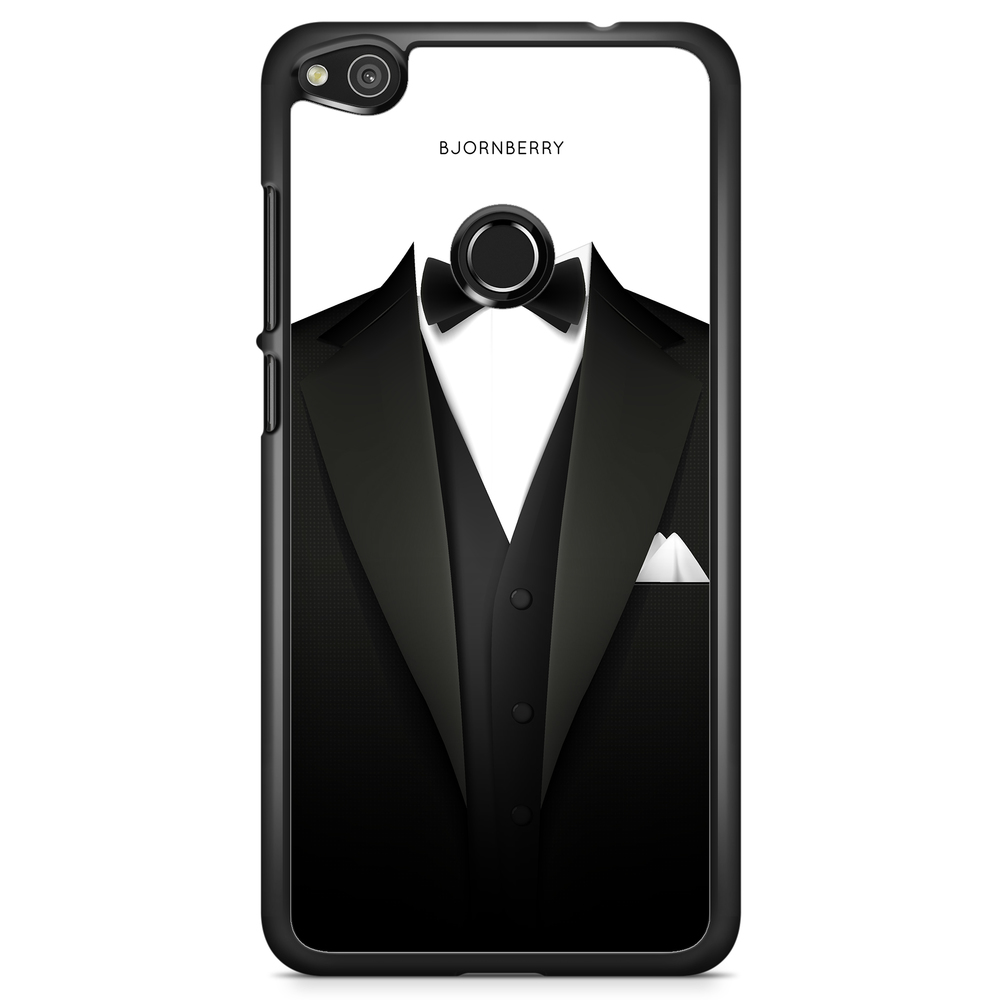 Huawei Honor 8 Lite Case - Suit