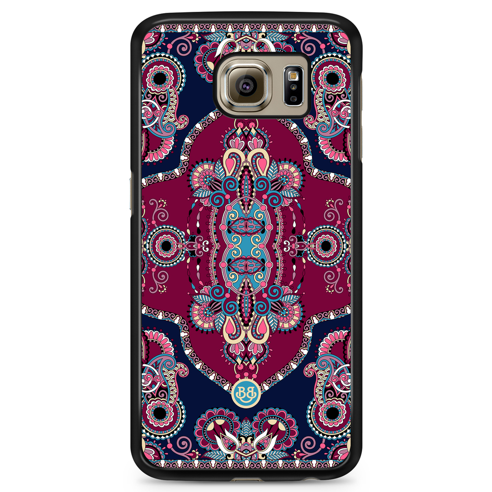 Samsung Galaxy S6 Case - Kelim