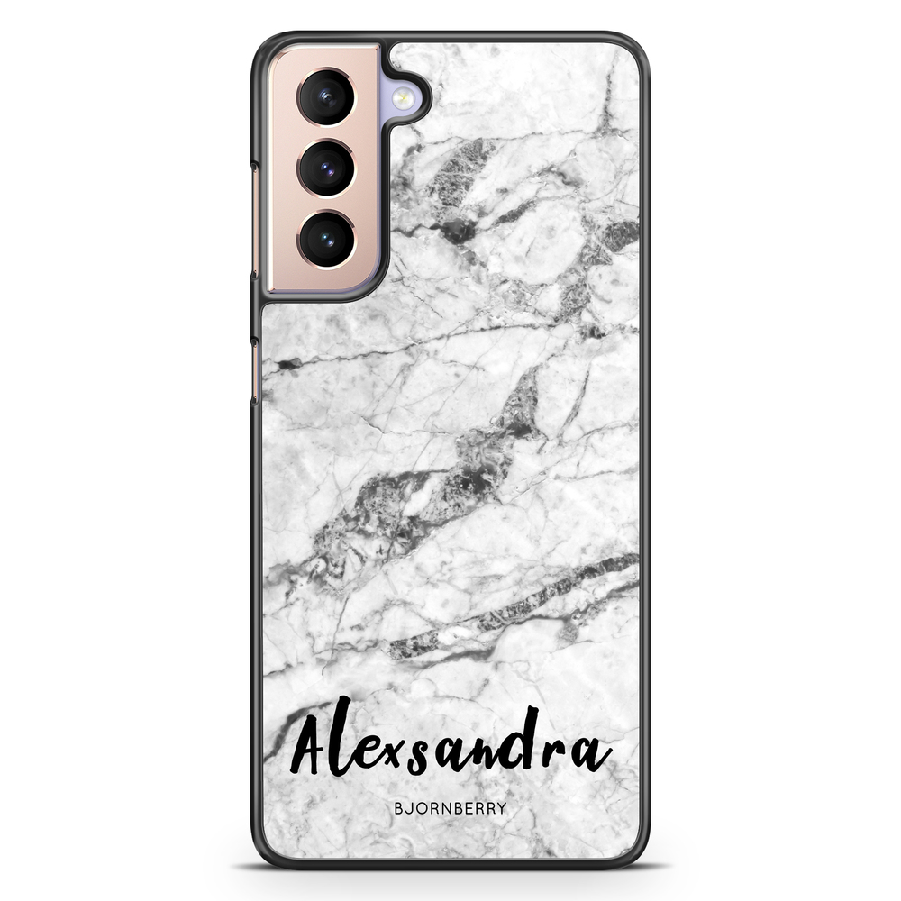 Samsung Galaxy S21 Case - Alexsandra