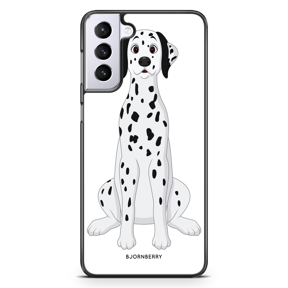 Samsung Galaxy S21 Plus Case - Dalmatian