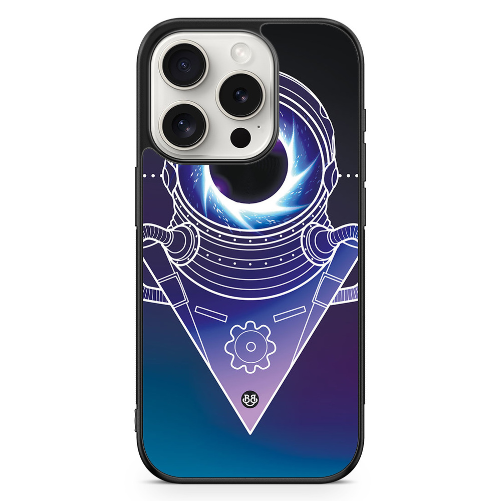 iPhone 15 Pro Case - Astronaut