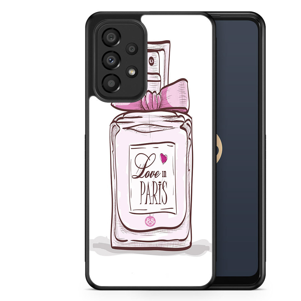 Samsung Galaxy A33 5G Case - Perfume