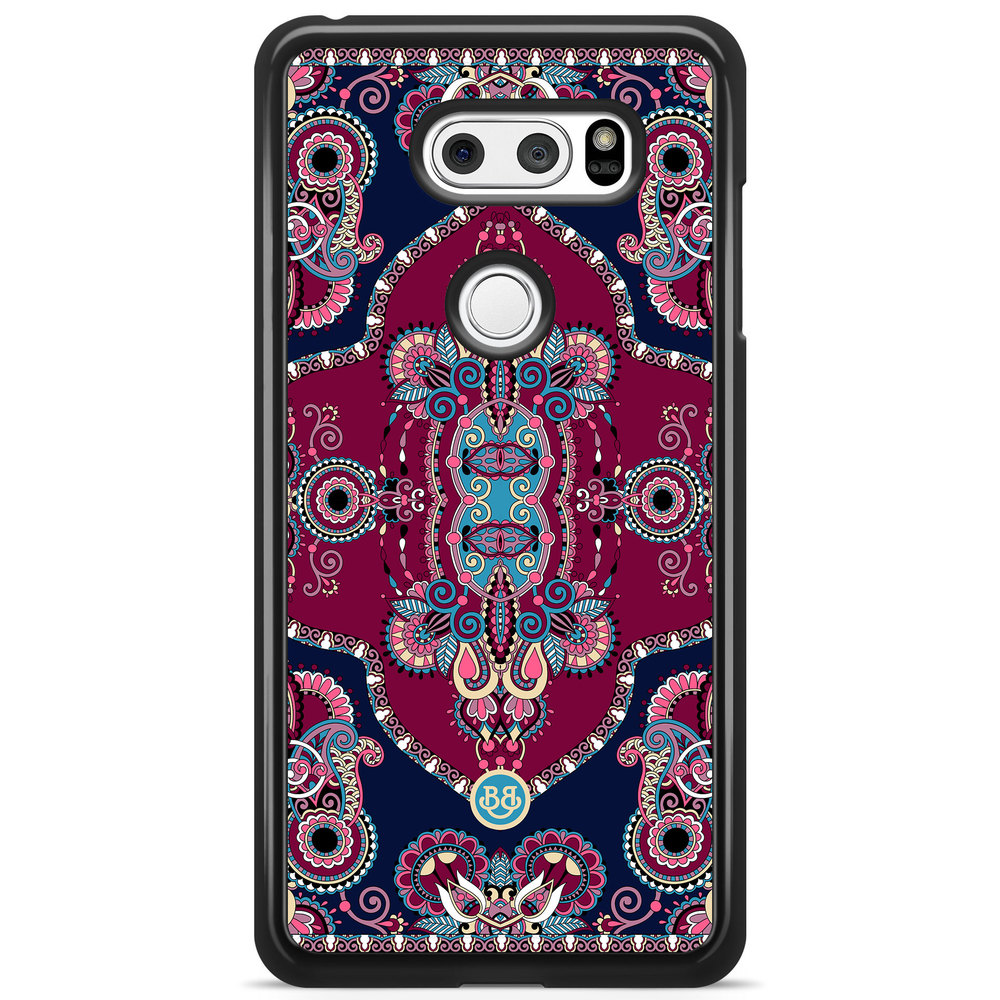 LG V30 Case - Kelim
