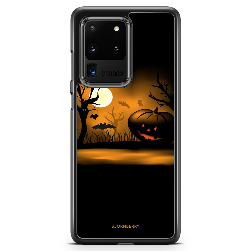 Samsung Galaxy S20 Ultra Case - Halloween