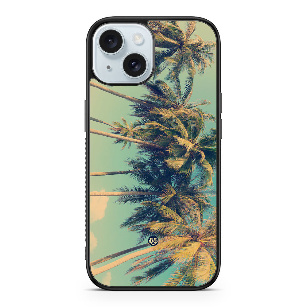 iPhone 15 Skal - Palmer