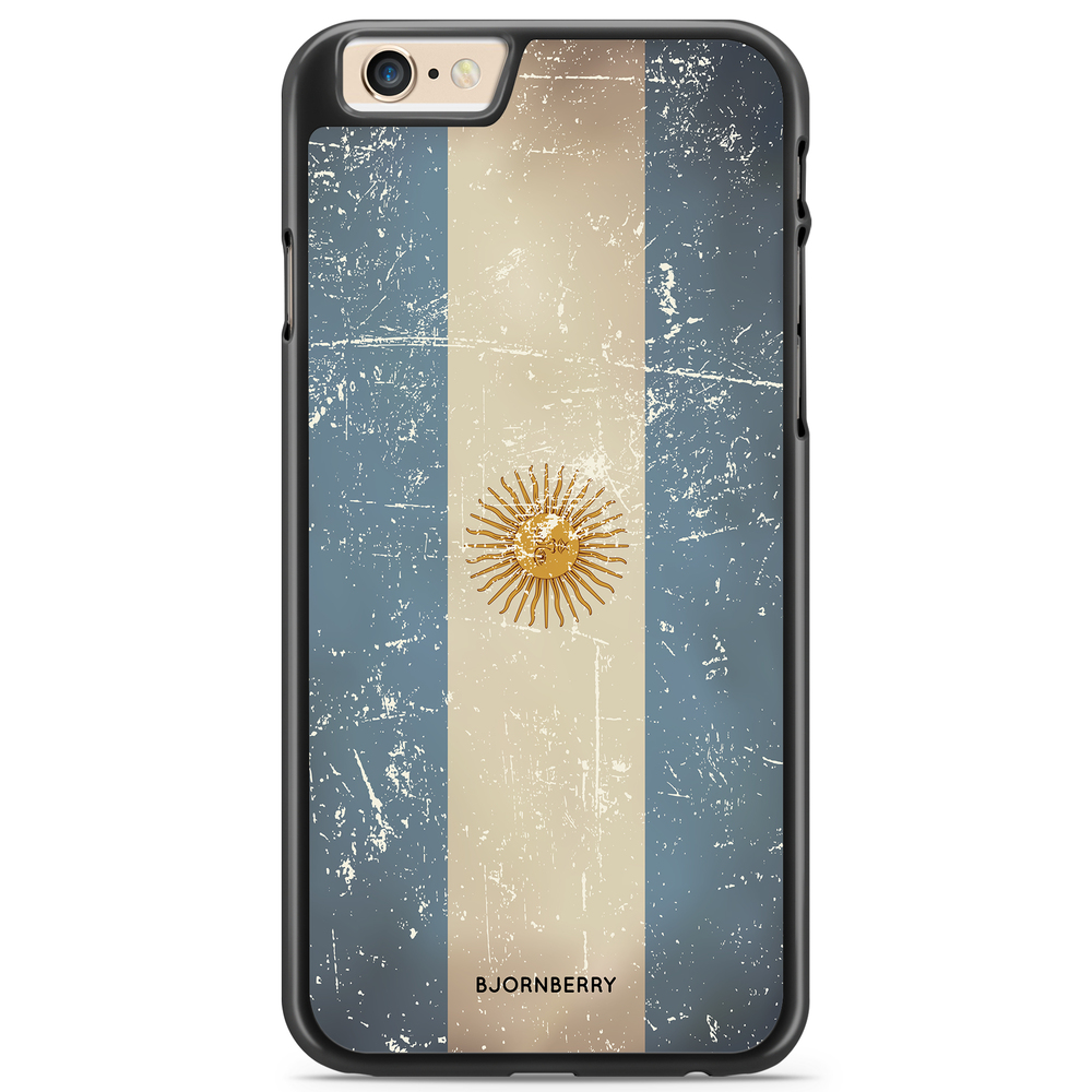 iPhone 6 Plus/6s Plus Case - Argentina