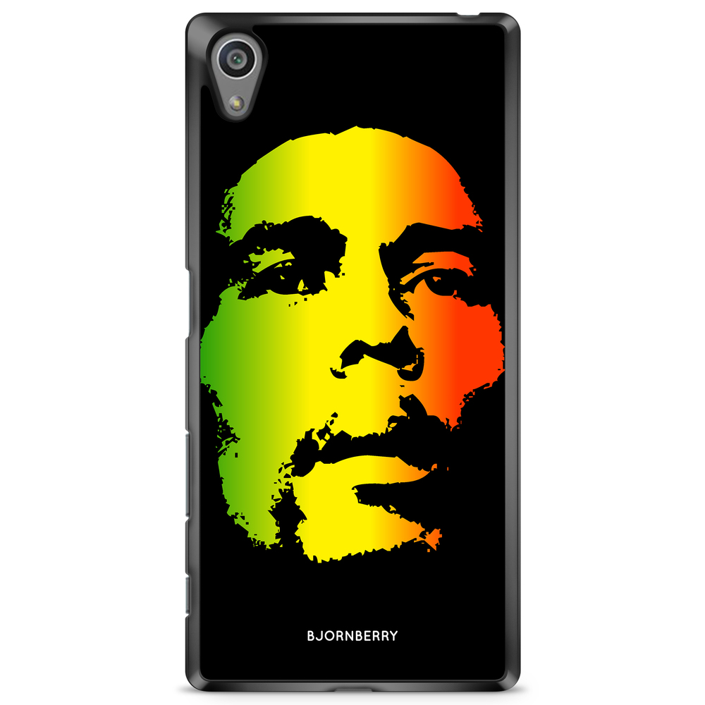 Sony Xperia Z5 Premium Case - Bob Marley