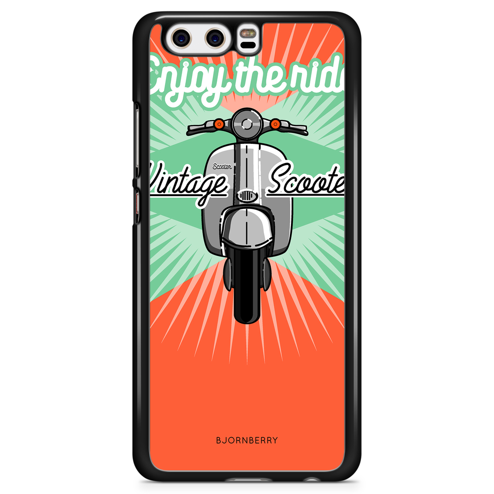 Huawei P10 Case - Vespa
