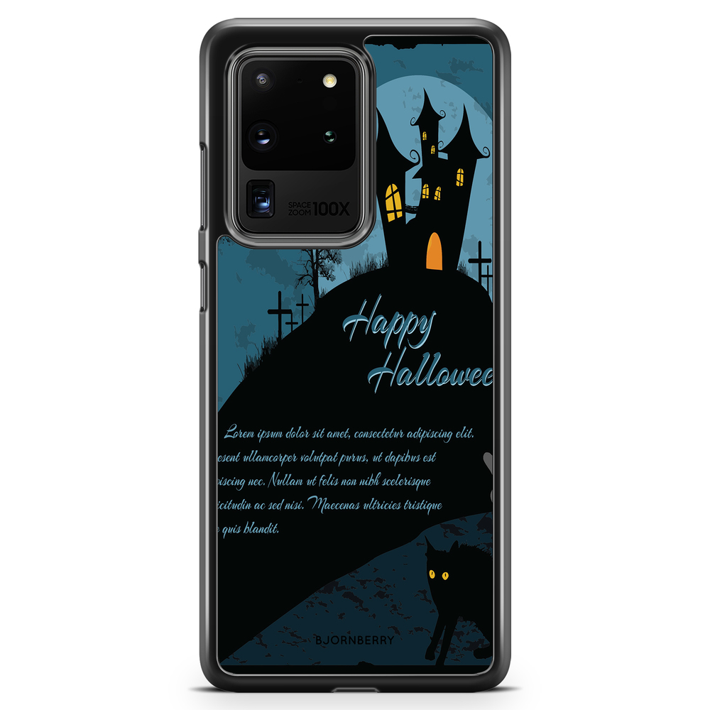 Samsung Galaxy S20 Ultra Case - Hill House