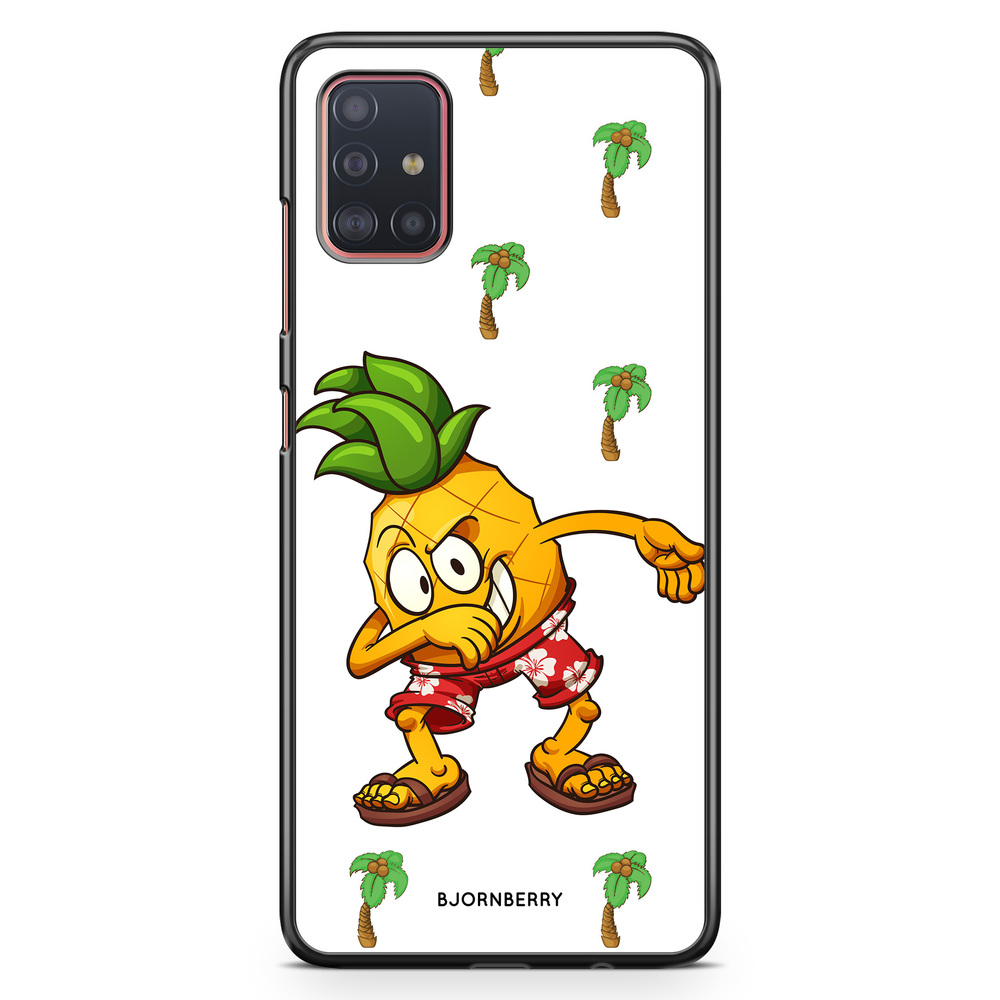 Samsung Galaxy A51 Case - Dabbing