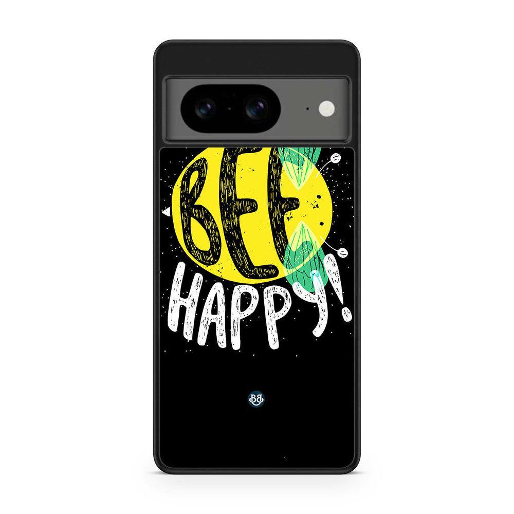 Google Pixel 8 Case - BEE Happy
