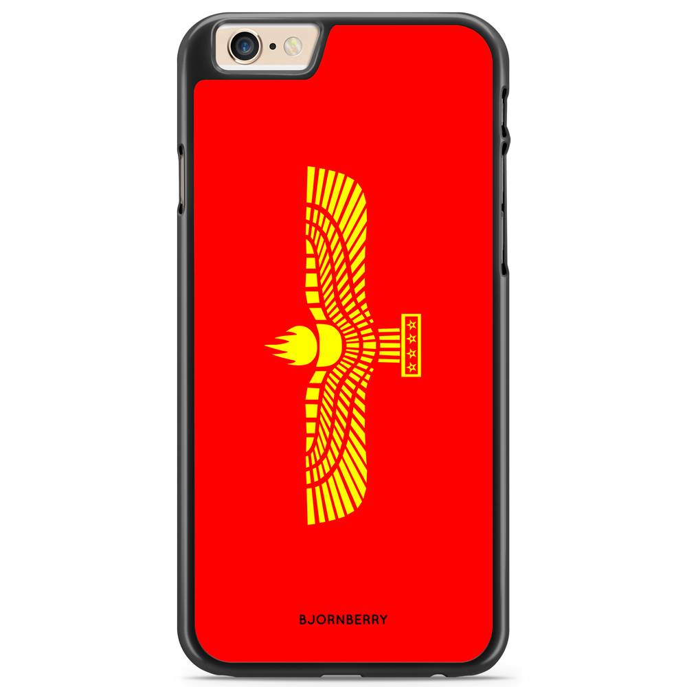iPhone 6 Plus/6s Plus Case - Syric