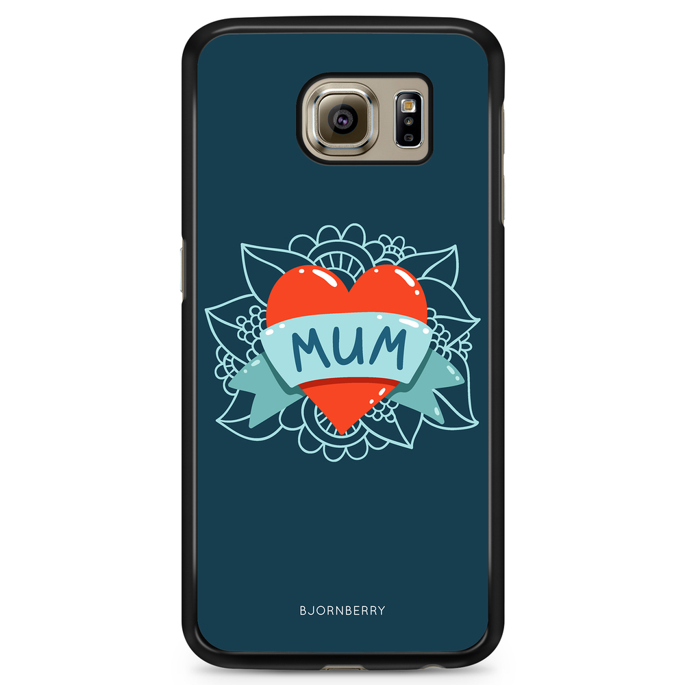 Samsung Galaxy S6 Case - MUM