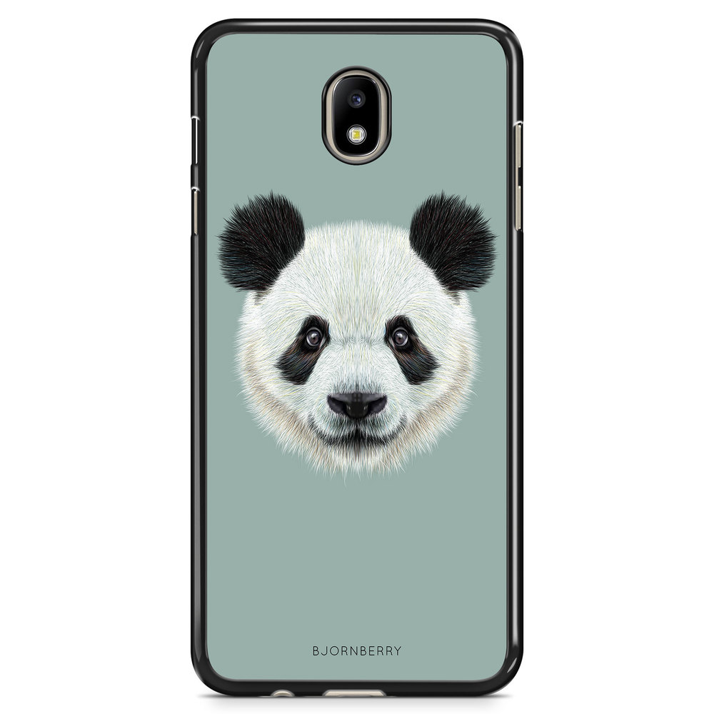Samsung Galaxy J7 (2017) Case - Panda