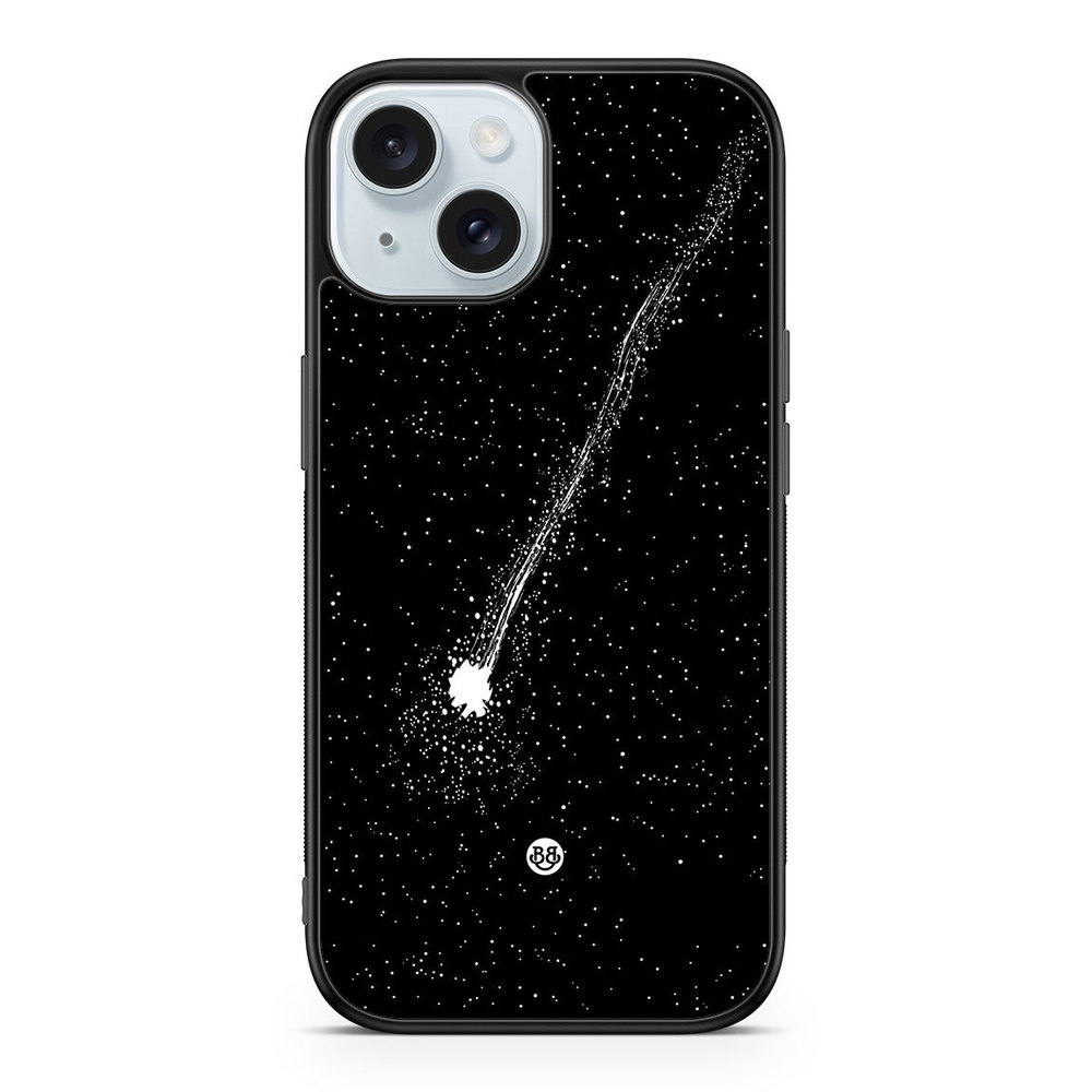 iPhone 15 Case - Comet
