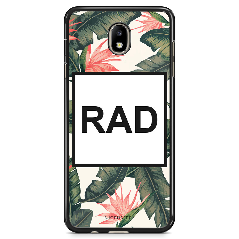 Samsung Galaxy J7 (2017) Case - RAD