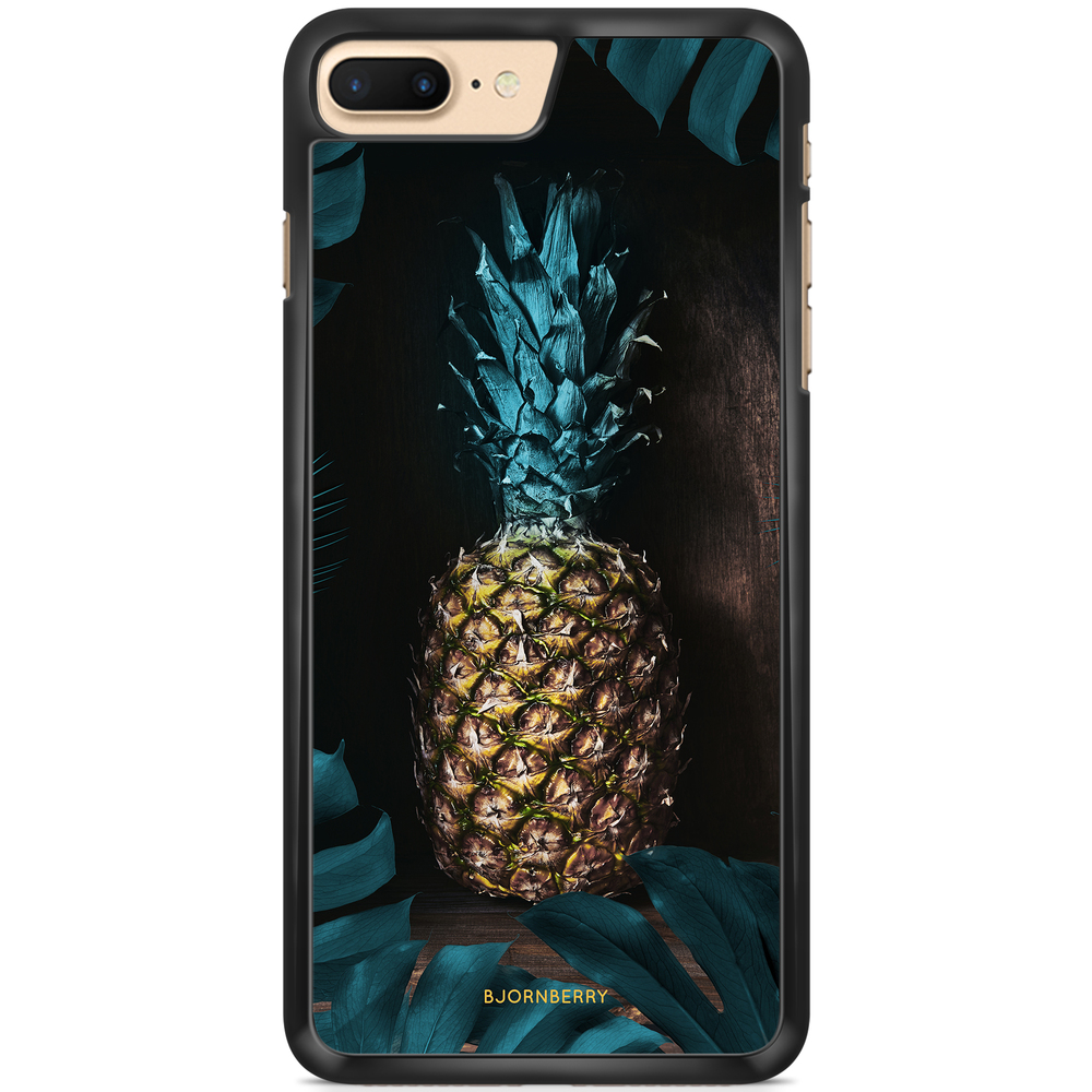 iPhone 7 Plus Case - Fresh Pineapple