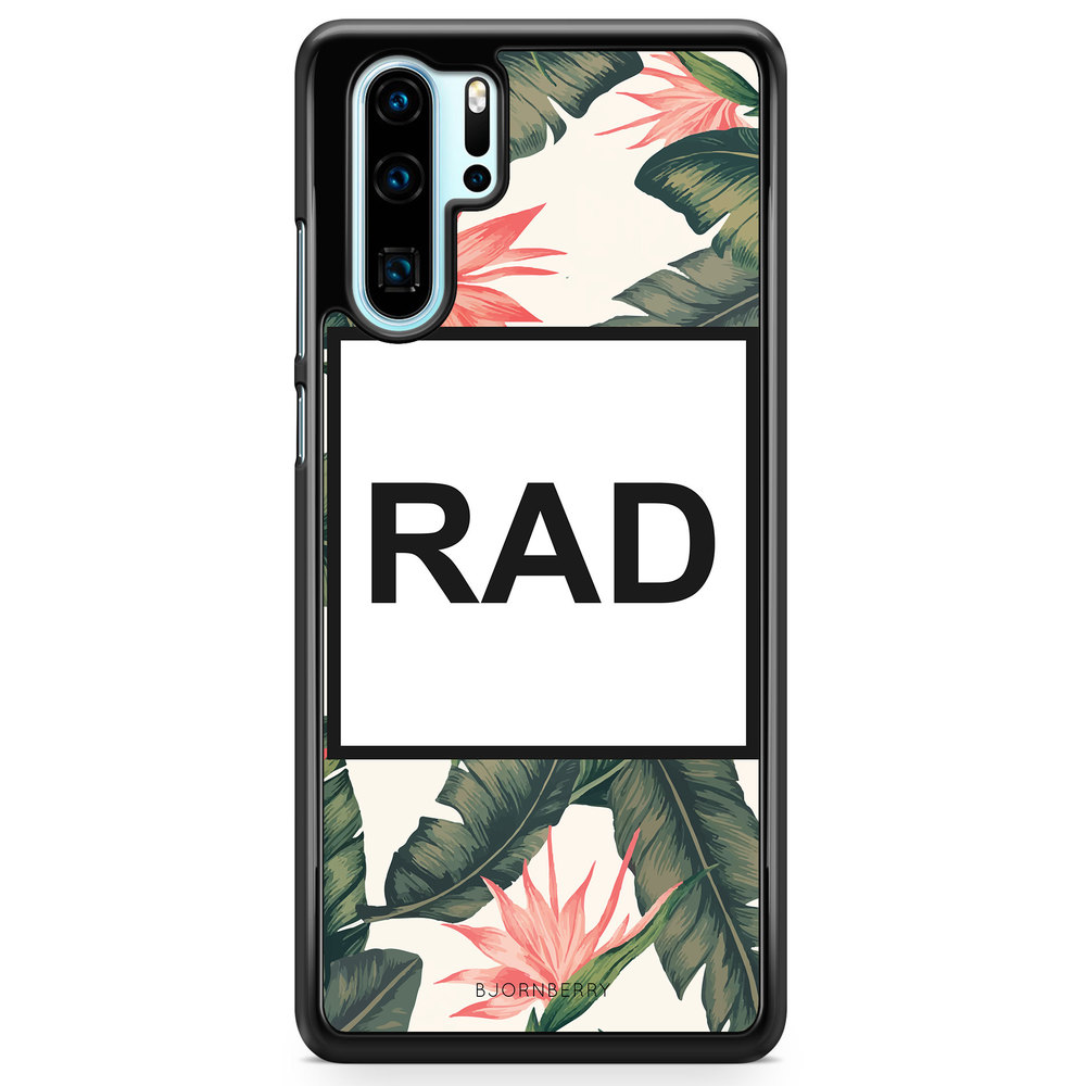 Huawei P30 Pro Case - RAD