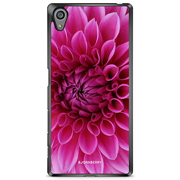 Sony Xperia Z5 Premium Case - Dahlia