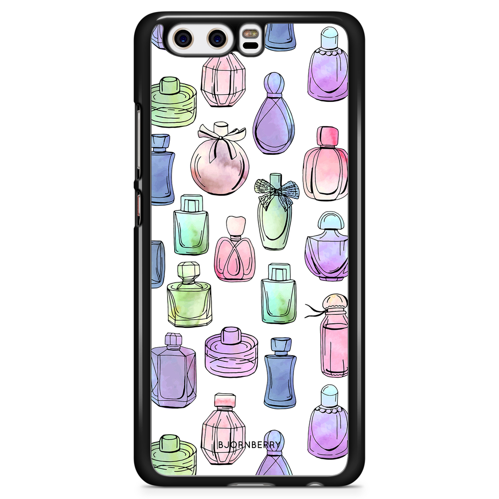 Huawei P10 Case - Perfumes