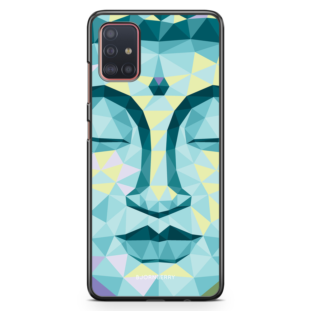 Samsung Galaxy A51 Case - Buddha