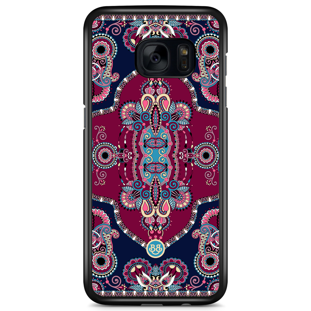 Samsung Galaxy S7 Case - Kelim