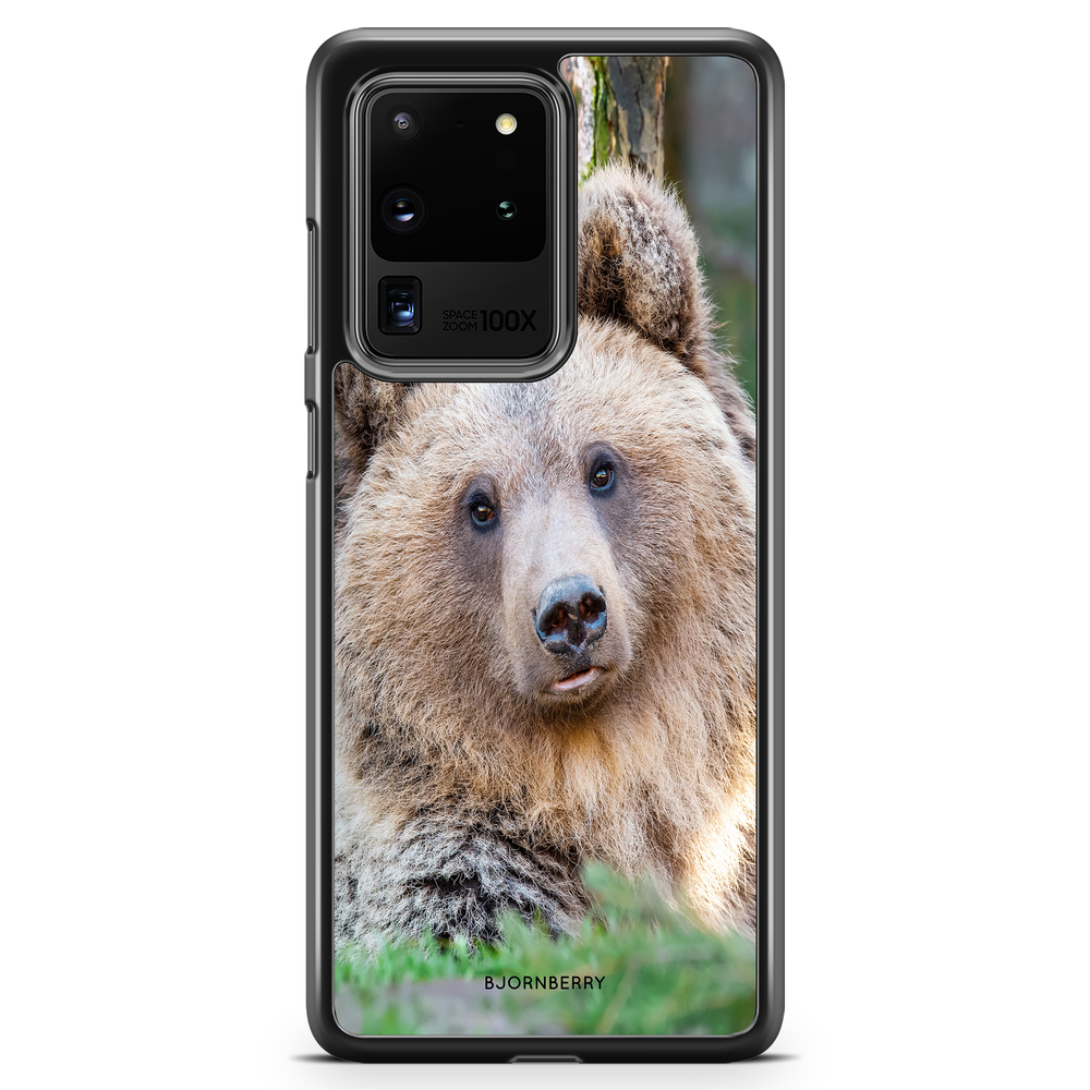 Samsung Galaxy S20 Ultra Case - Cute Bear