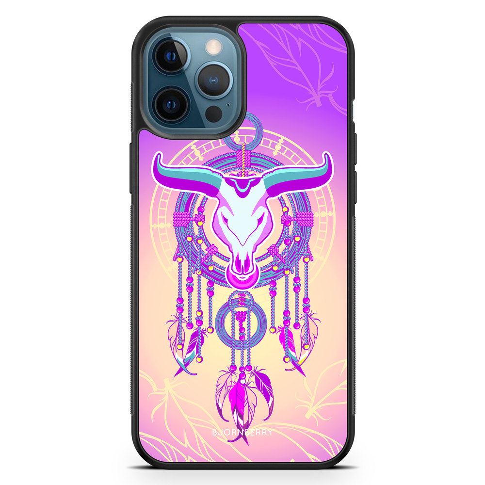 iPhone 12 Pro Case - Dream Catcher