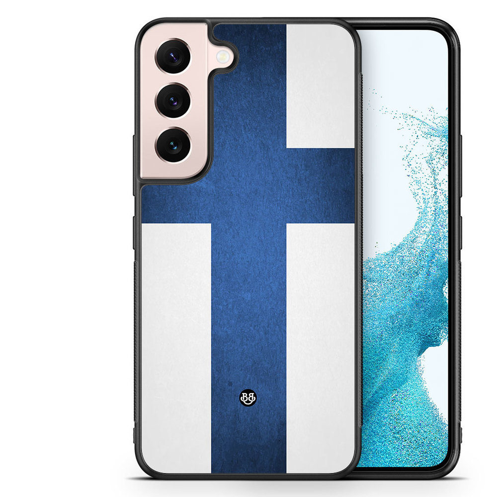 Samsung Galaxy S22 5G Case - Finland