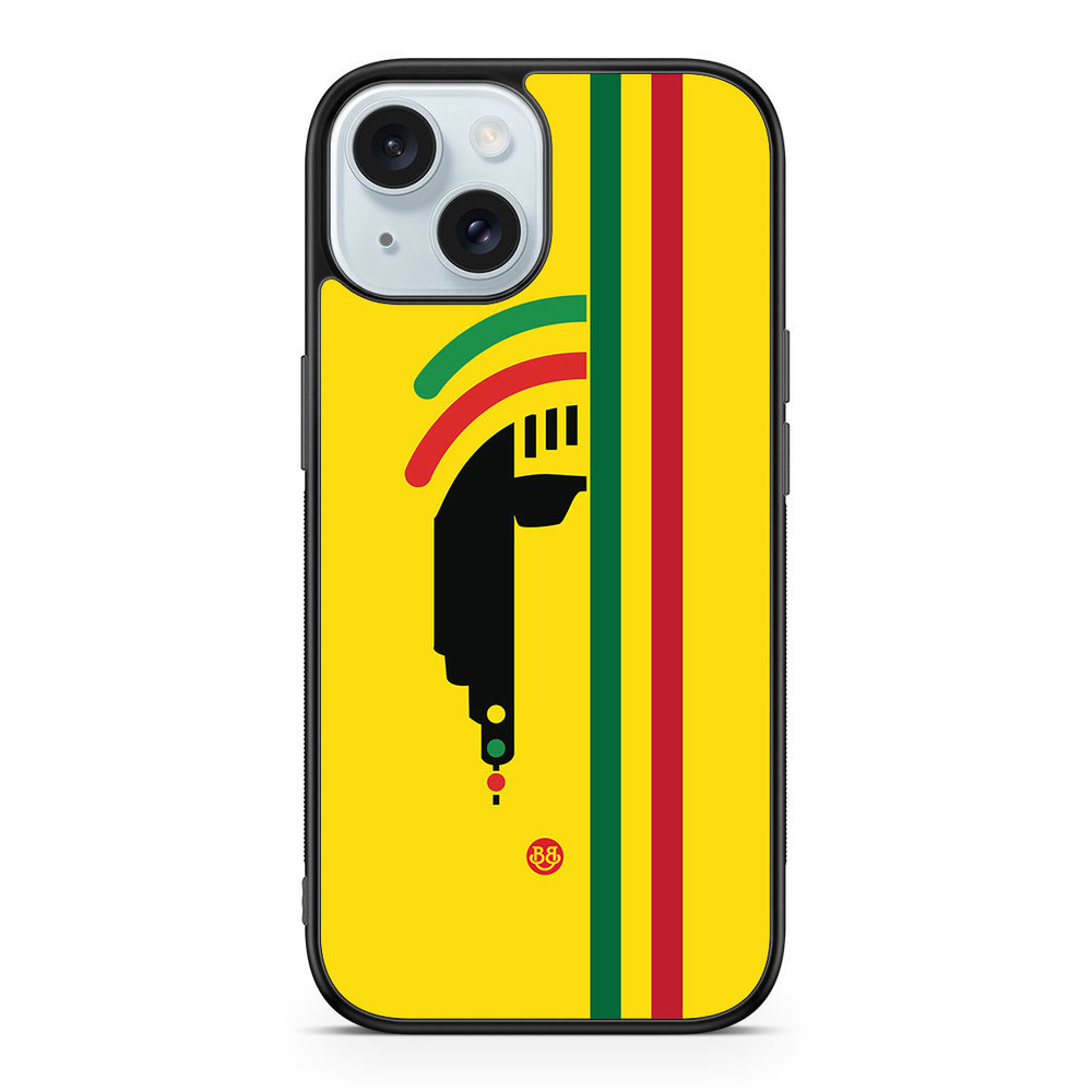 iPhone 15 Case - Marley