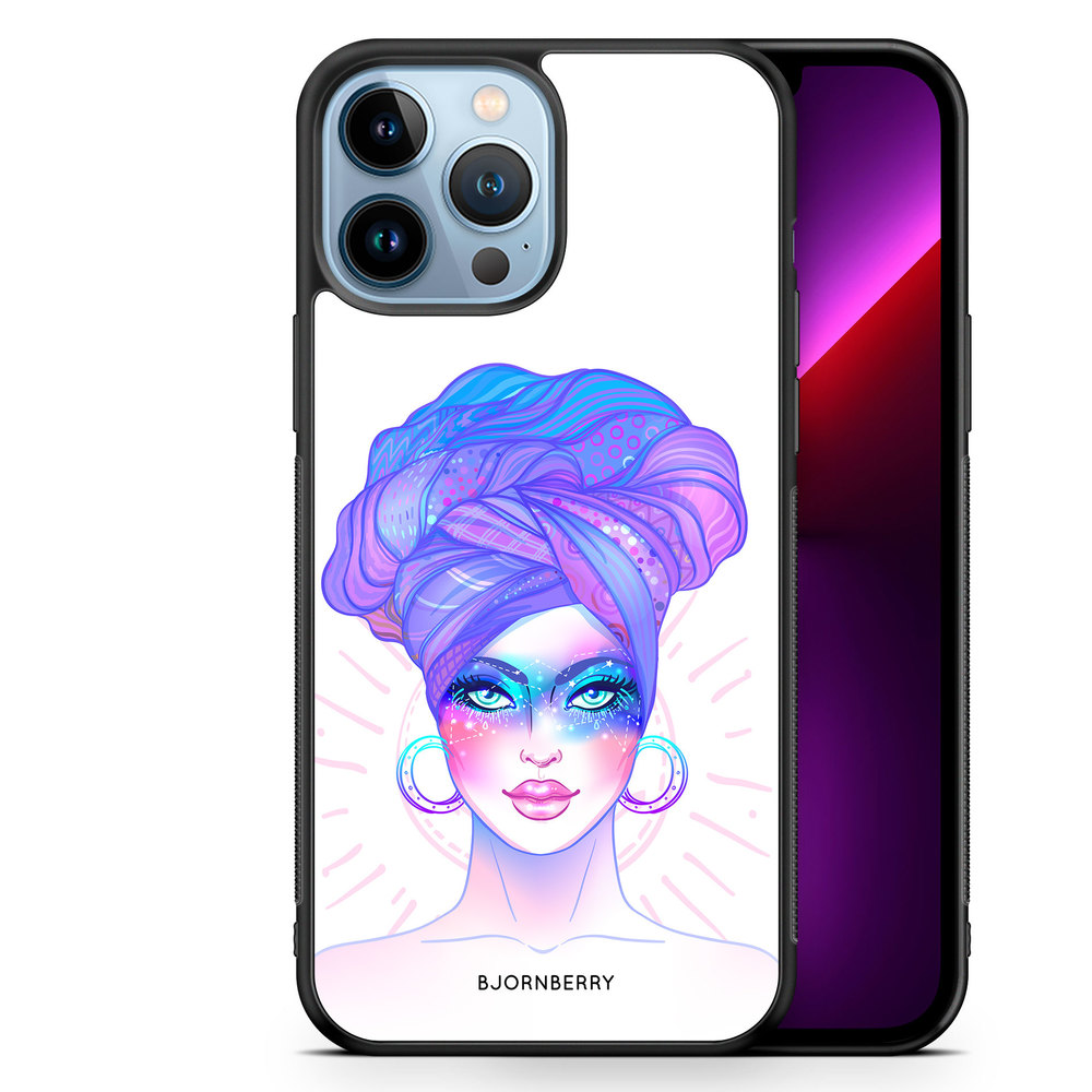 iPhone 13 Pro Max Case - Girl