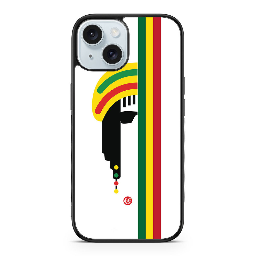 iPhone 15 Case - Marley