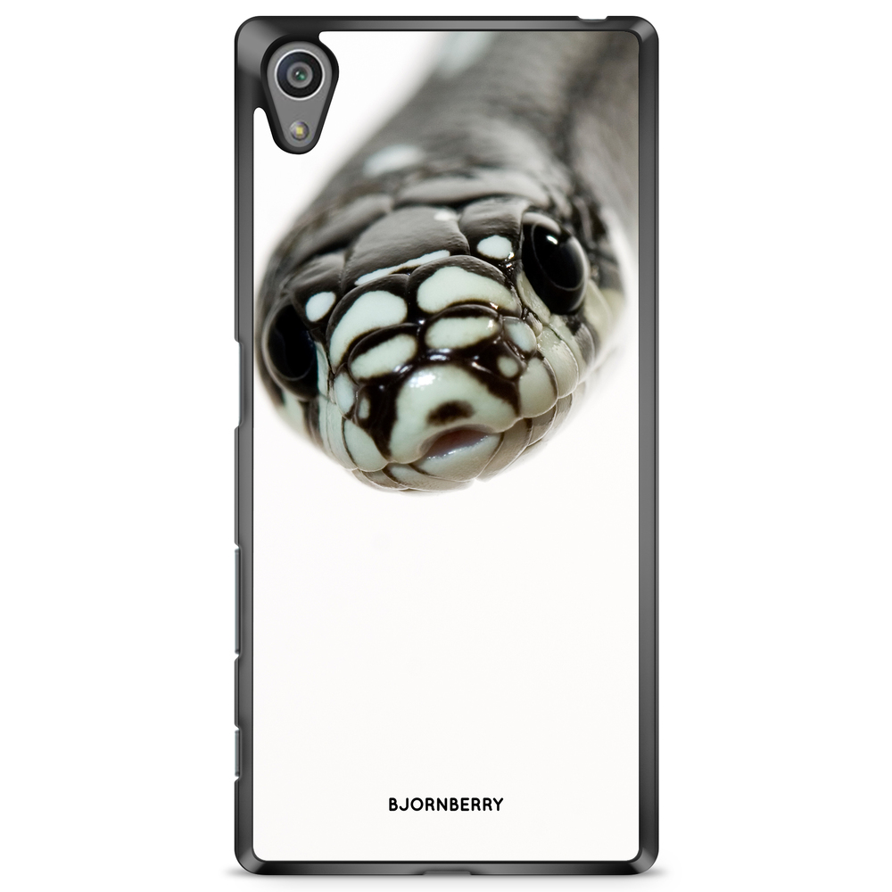 Sony Xperia Z5 Premium Case - Snake