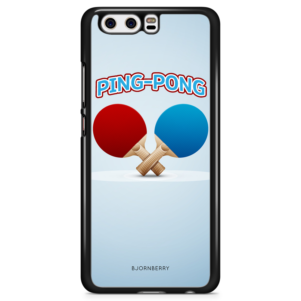 Huawei P10 Case - Ping-Pong