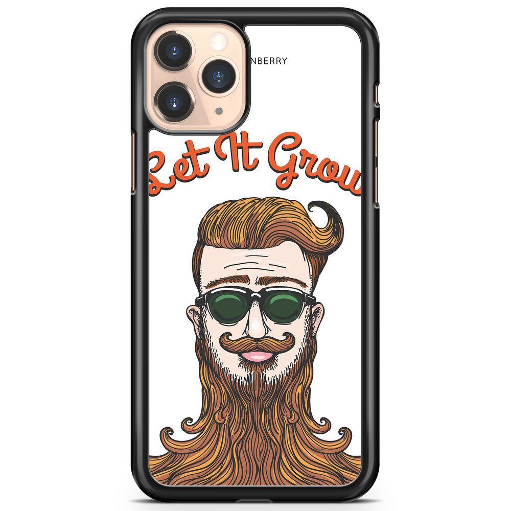 iPhone 11 Pro Case - Let it grow