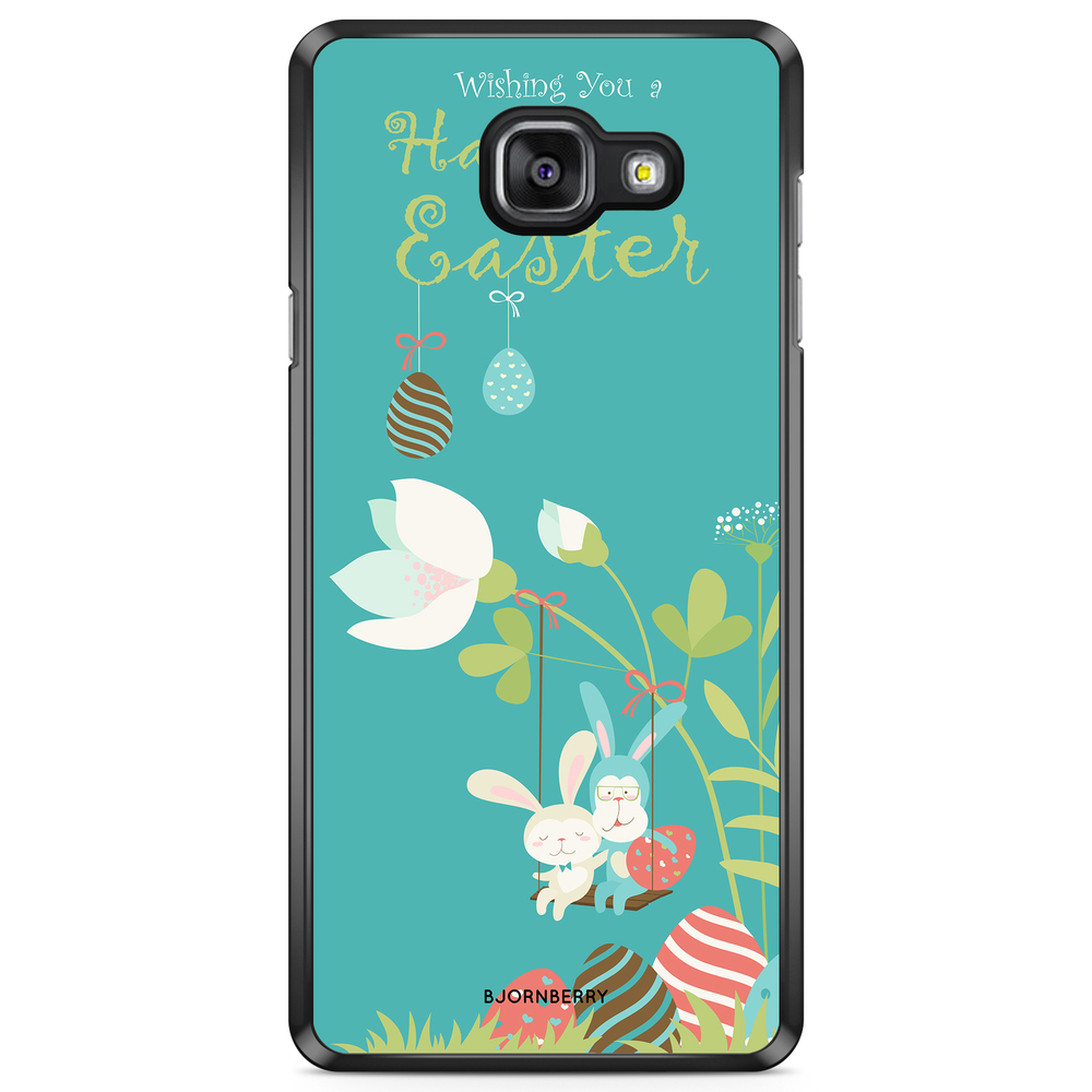Samsung Galaxy A5 6 (2016) Case - Happy Easter