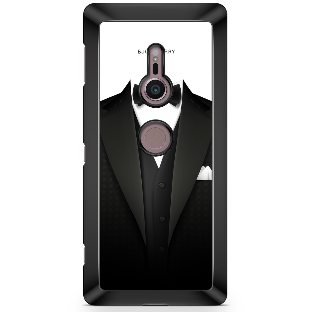 Sony Xperia XZ2 Case  - Suit