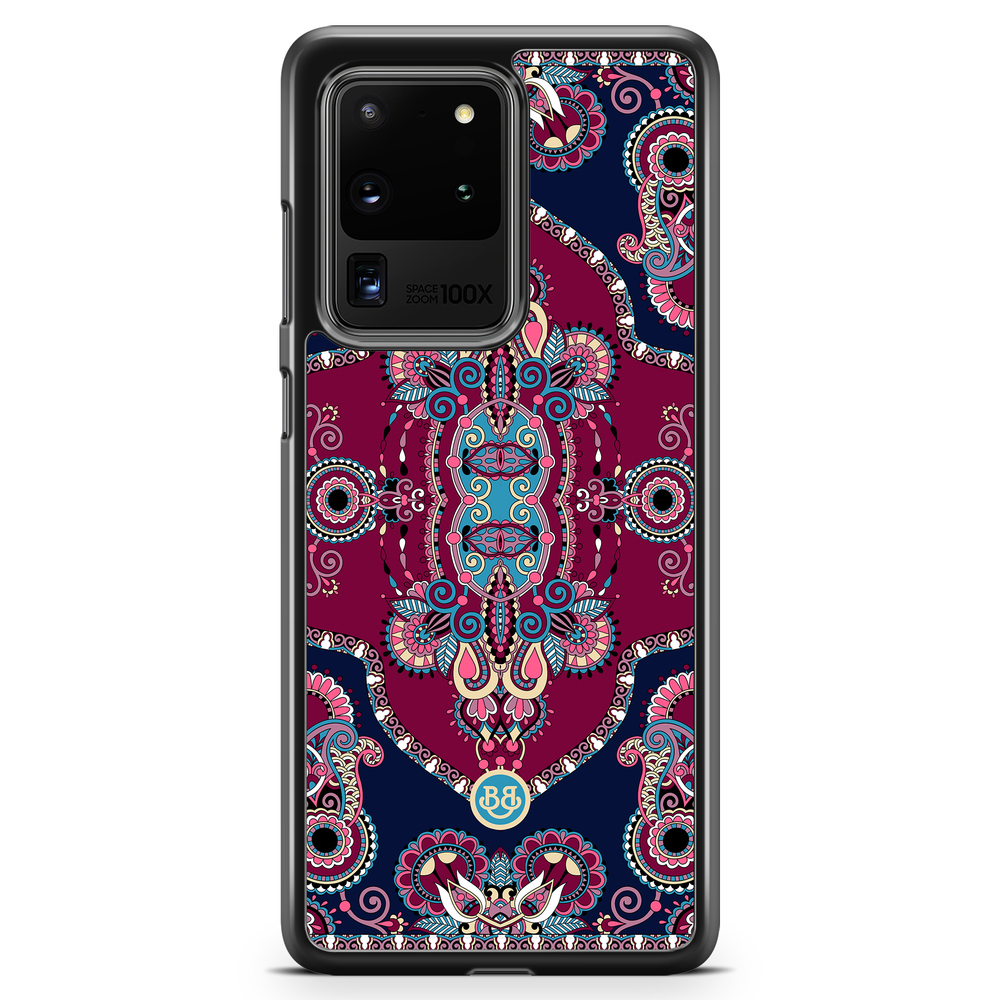 Samsung Galaxy S20 Ultra Case - Kelim
