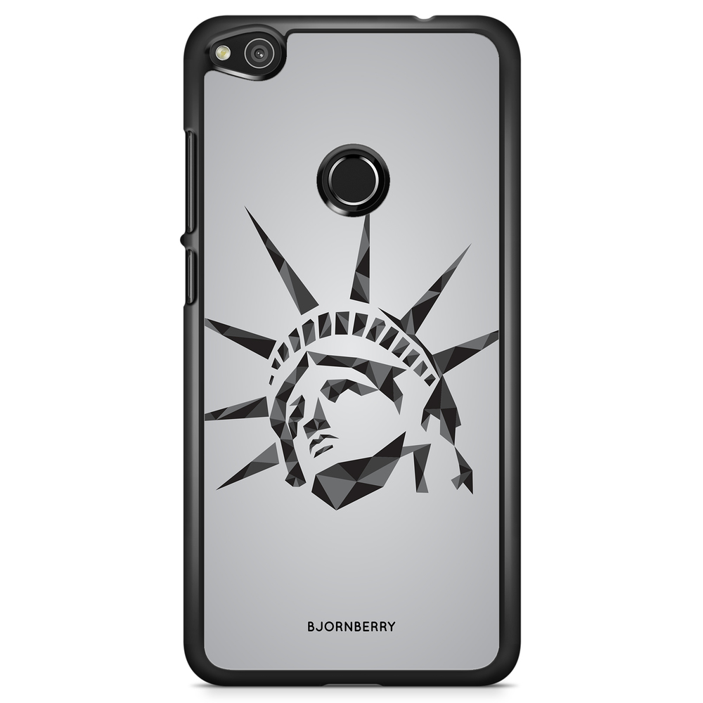 Huawei Honor 8 Lite Case - New York