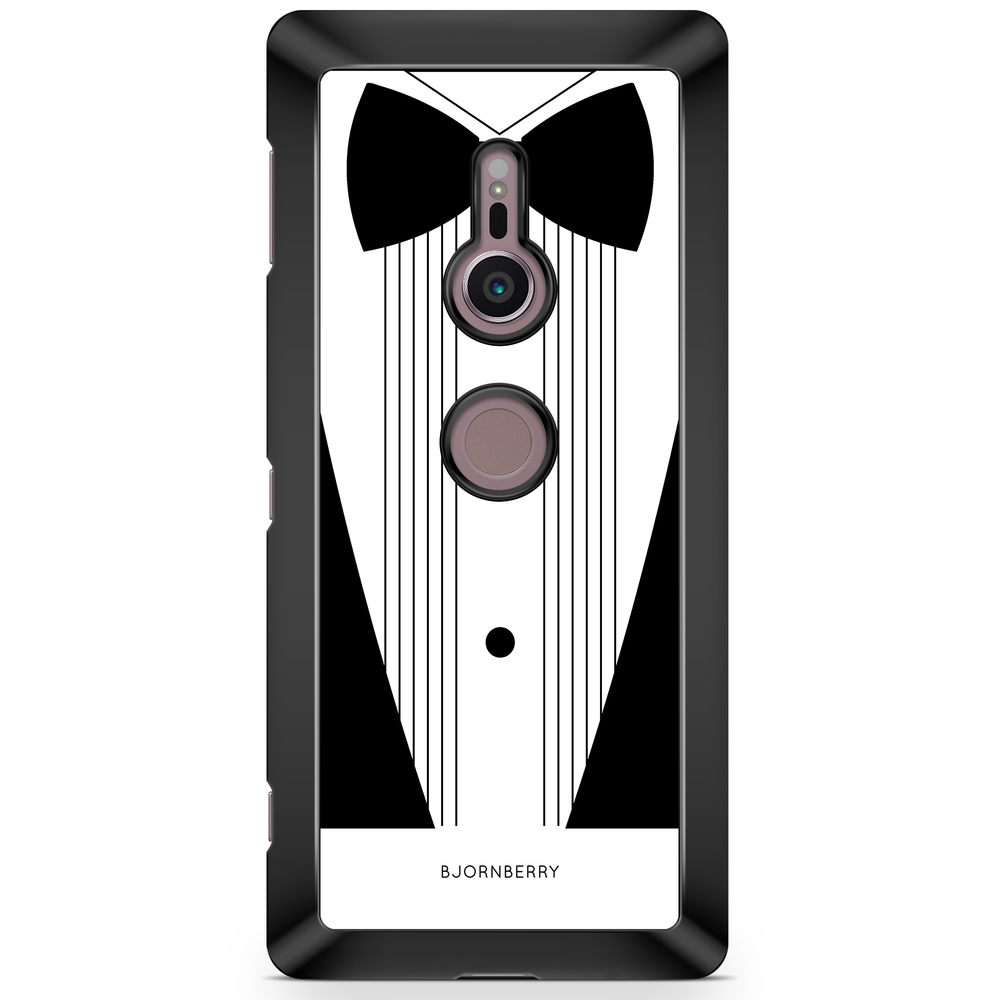 Sony Xperia XZ2 Case  - Tuxedo